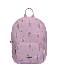 Sac à dos imprimé