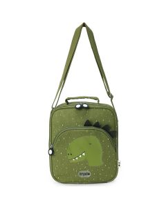 Sac repas isotherme avec bandoulière réglable