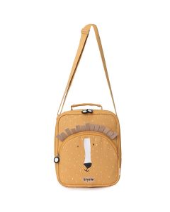Sac repas isotherme avec bandoulière réglable