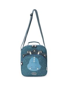 Sac repas isotherme avec bandoulière réglable