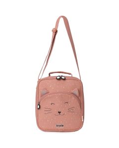 Sac repas isotherme avec bandoulière réglable
