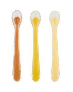 Set de 3 cuillères pour bébé​