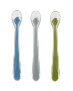 Set de 3 cuillères pour bébé​