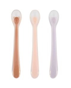 Set de 3 cuillères pour bébé​