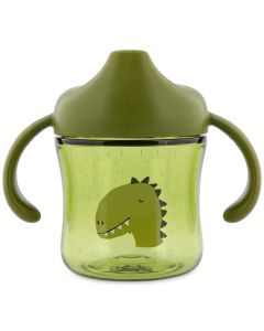 Tasse d'apprentissage avec poignées