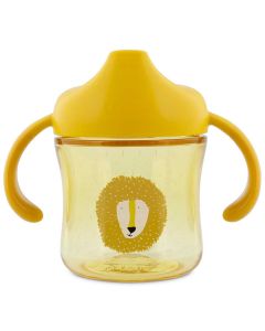 Tasse d'apprentissage avec poignées