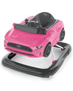 Voiture trotteur fille hot sale