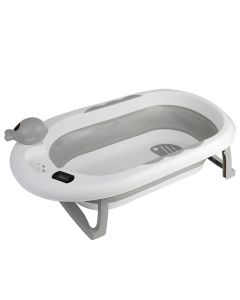 Baignoire thermo pliable