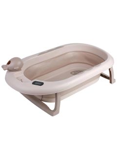 Baignoire thermo pliable
