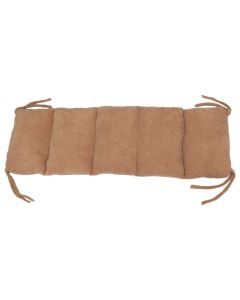 Matelas pour arche d'escalade en bois
