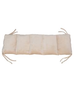 Matelas pour arche d'escalade en bois