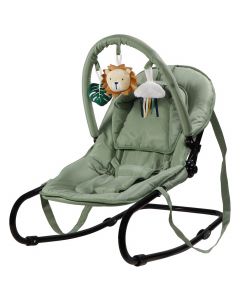 Transat bébé