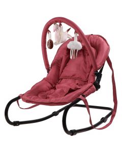 Transat bébé