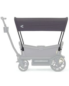 Canopy soleil pour Cruiser