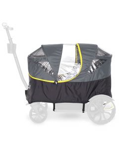 Habillage pluie pour Veer Cruiser