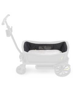 Rehausseur bébé pour Veer Cruiser