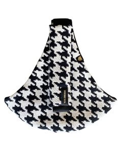 Porte-bébé pour enfants avec motifs tissés