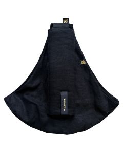 Porte-bébé pour enfants en lin