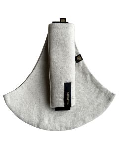 Porte-bébé pour enfants en lin