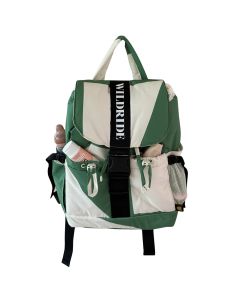 Sac à dos à langer Adulte Recyclé