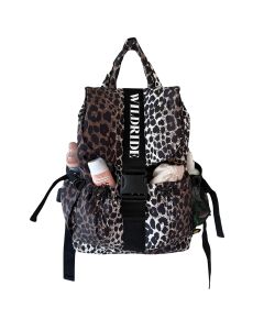 Sac à dos à langer Adulte Recyclé