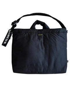 Sac à langer bandoulière