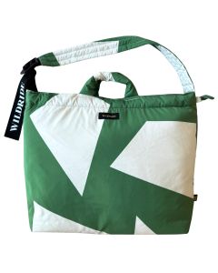 Sac à langer bandoulière