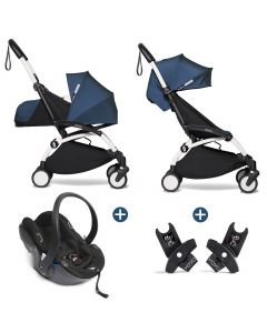 Acheter poussette babyzen online yoyo