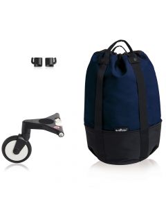 Sac sales yoyo babyzen