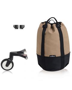 Sac à langer babyzen yoyo top