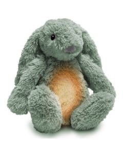 Peluche veilleuse musicale Ro le lapin