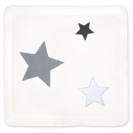 Tapis De Parc 100x100cm Softy De Bemini