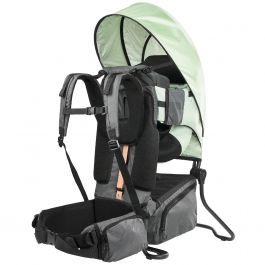Porte bebe de randonnee Moov Hike de Babymoov