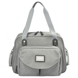 Sac à langer deals beaba geneve 2 bleu