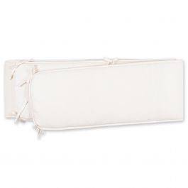 Bemini By Baby Boum Coperta Bimbo In Jersey Di Cotone Con Imbottitura - Morbida, Stellata, 75x100 Cm