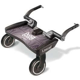 Planche a roulettes Buggy Board Maxi