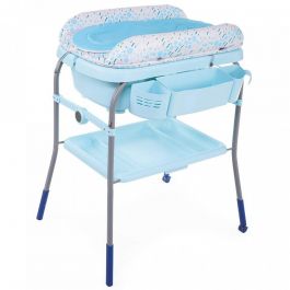 Combi Bain Et Change Cuddle Bubble De Chicco Combi Bain Et Change Cuddle Bubble De Chicco