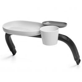Plateau poussette deals