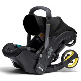 Avis 2025 poussette doona