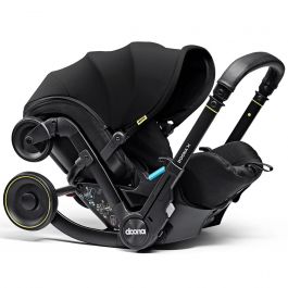 Siege auto poussette Doona X i Size de Doona
