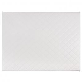 Tapis De Parc Matelasse 93x72 Cm De Quax