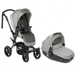 Poussette matrix 2025 light jane