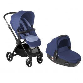 Poussette jane online 4 roues matrix