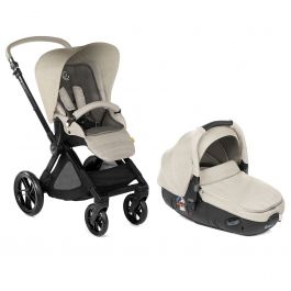Poussette duo muum et sales siège matrix light jane