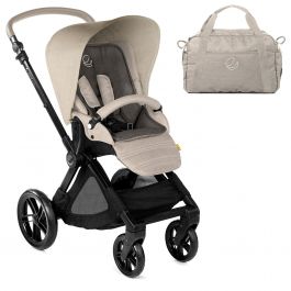 Chassis poussette jane store