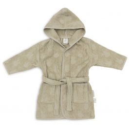 Peignoir sales 3 ans