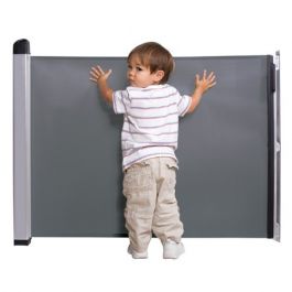 Lascal - Kiddyguard Avant - Barrière sécurité