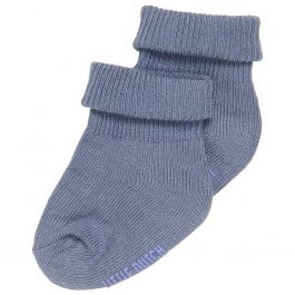 Chaussettes bebe taille 1 0 6m de Little Dutch