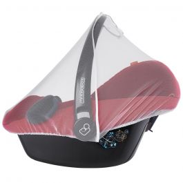 Moustiquaire Pour Siege Auto Groupe 0 De Bebe Confort Maxi Cosi