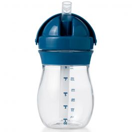 Gobelet Avec Paille 250 Ml De Oxo Tot Gobelet Avec Paille 250 Ml De Oxo Tot